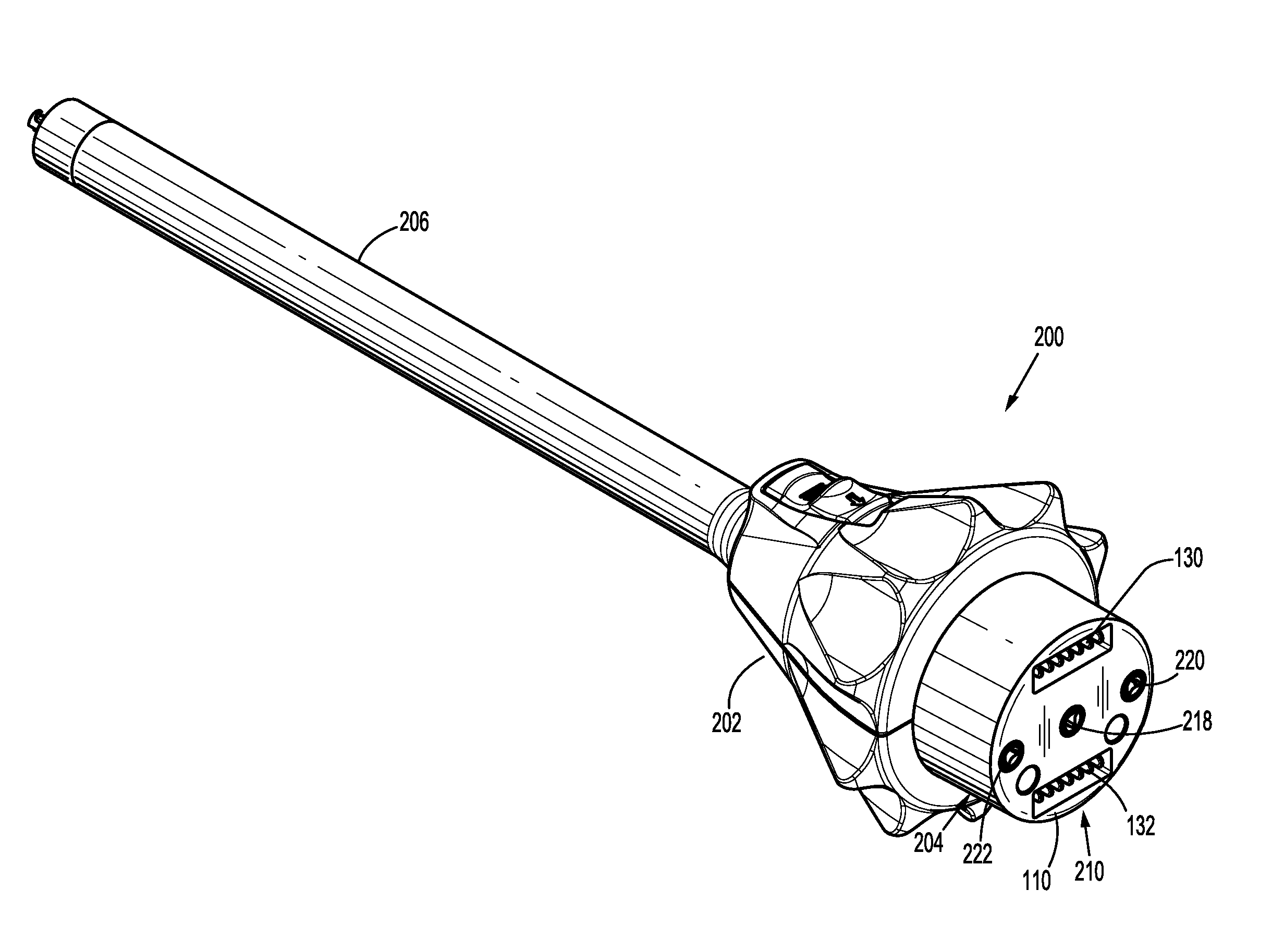 Adapter assembly for interconnecting surgical devices and surgical attachments, and surgical systems thereof