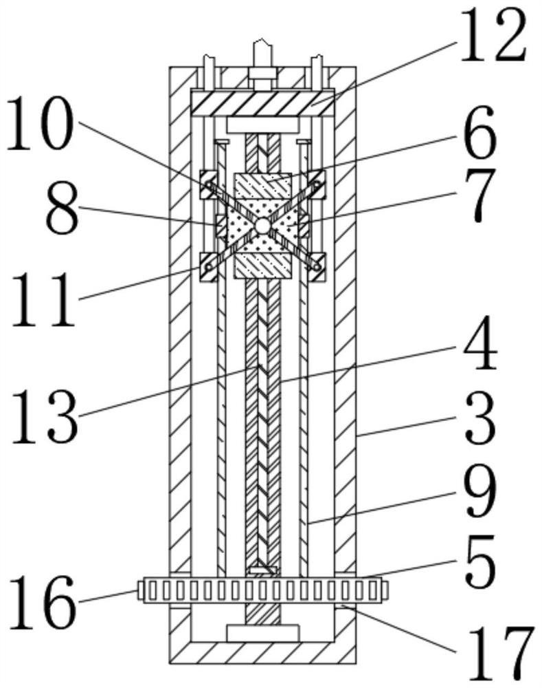 Transformer substation grounding wire winding arrangement assistor