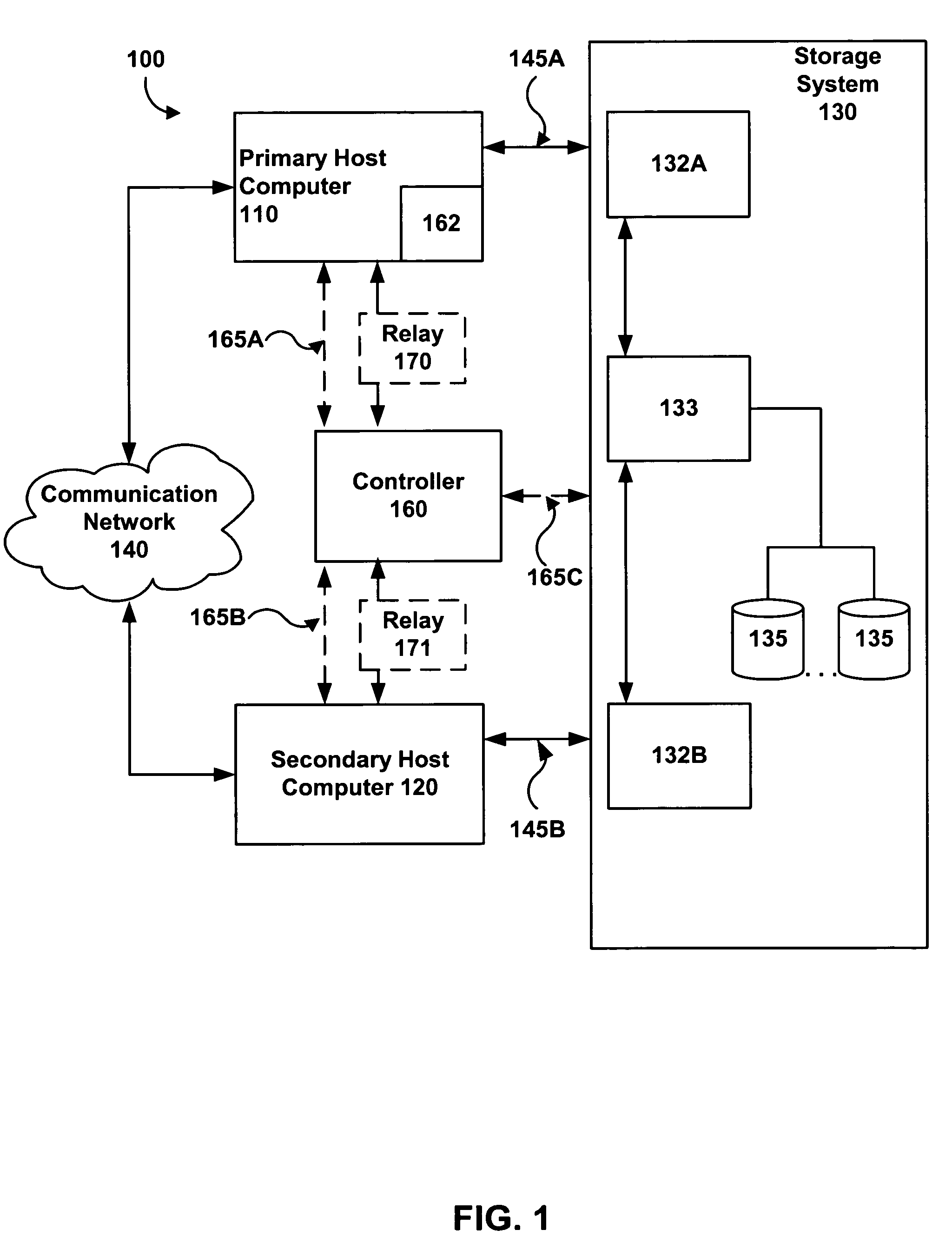 Method and apparatus for providing additional resources for a host computer