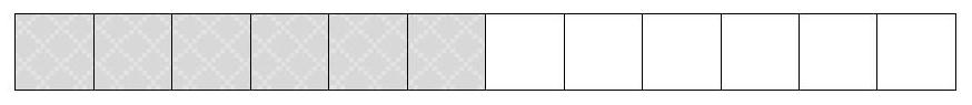 Method and device for estimating frequency-domain channel correlation value of a channel