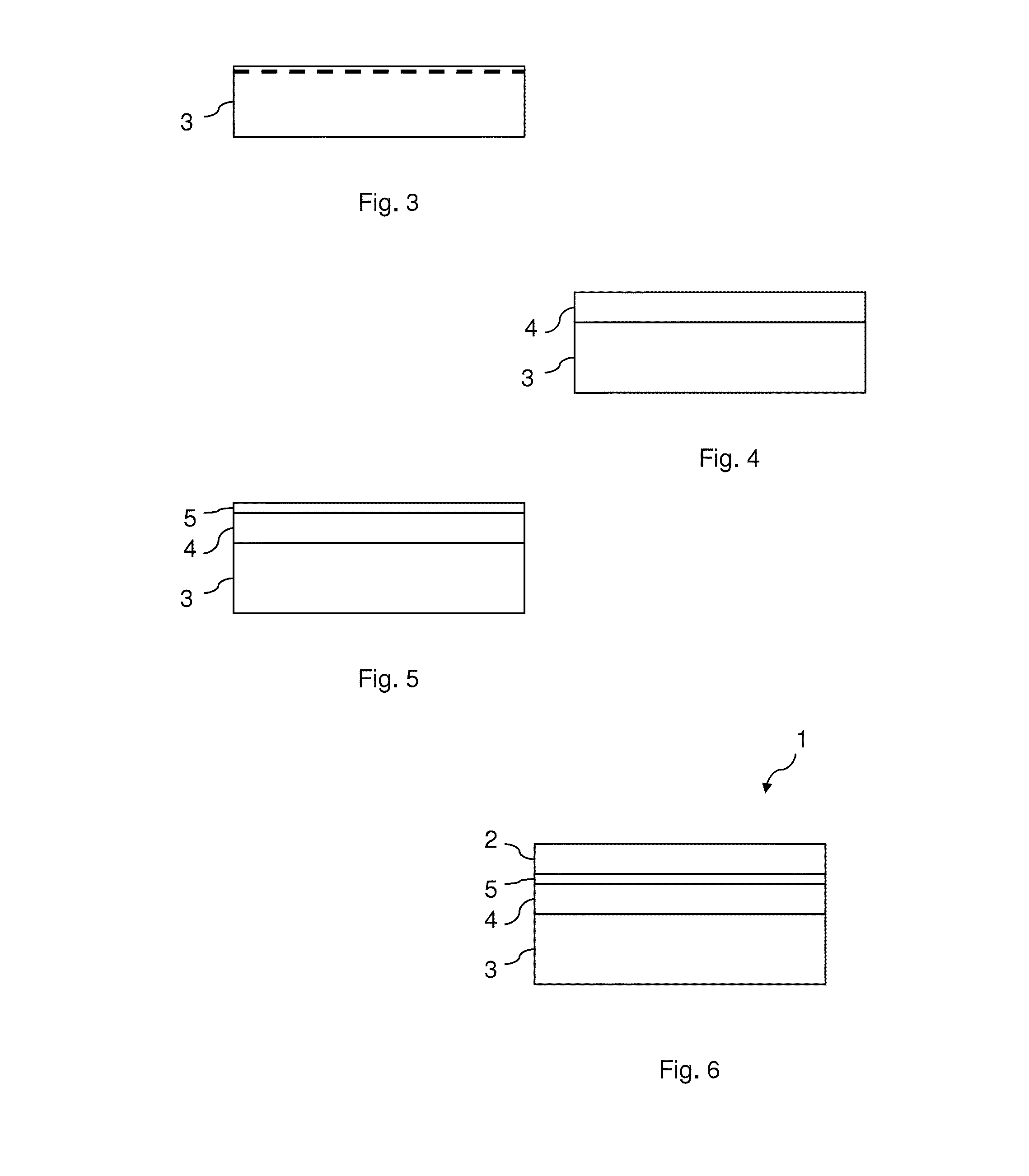 Compound semiconductor structure