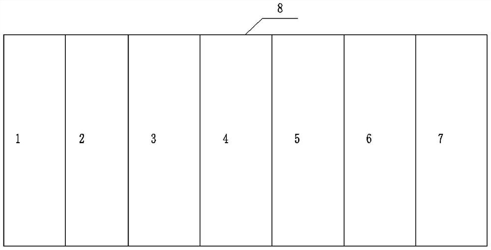 A controller of a transformer cooler and its control method