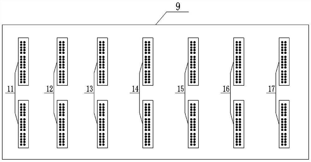 A controller of a transformer cooler and its control method