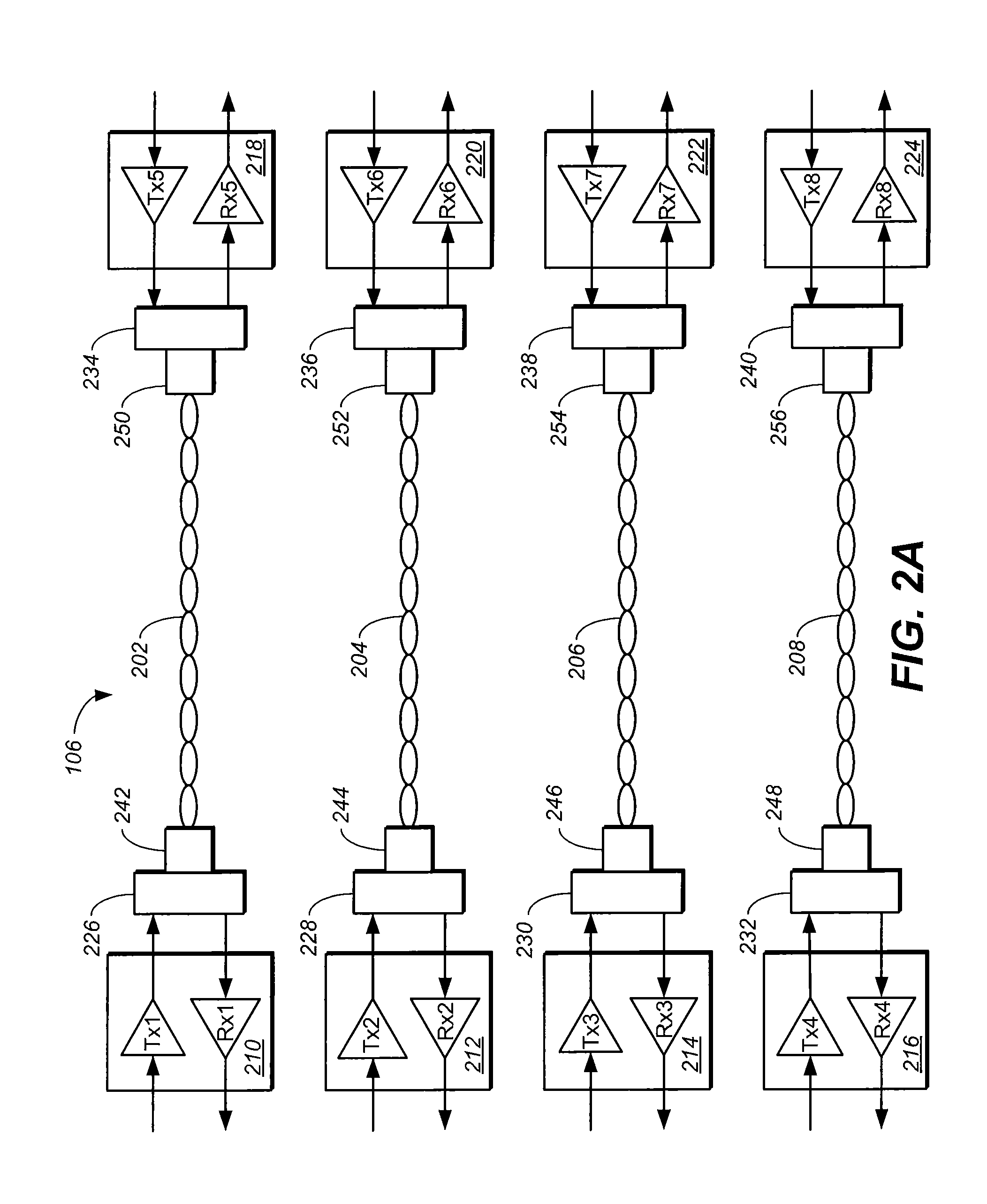 Energy Efficient Ethernet (EEE) With 10GBase-T Structures