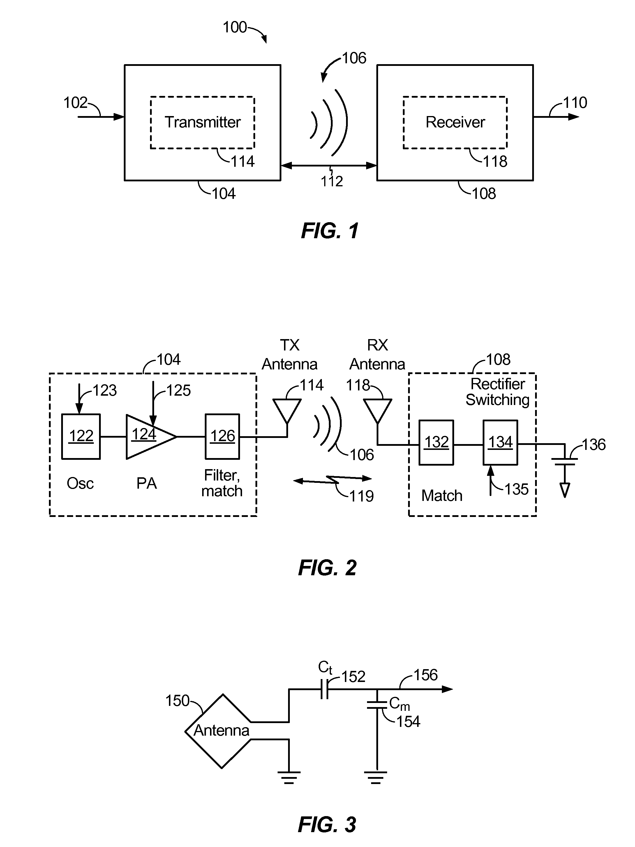 Detection and protection of devices within a wireless power system