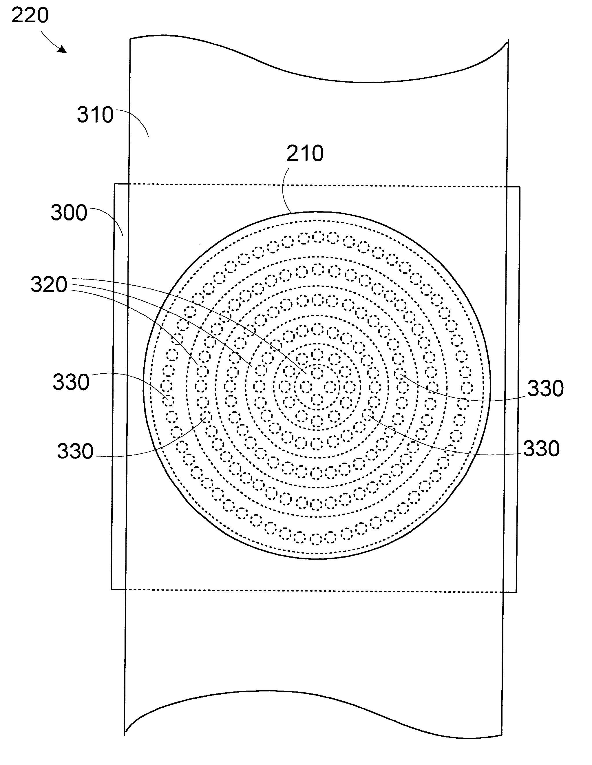 Method and apparatus for post-polish thickness and uniformity control