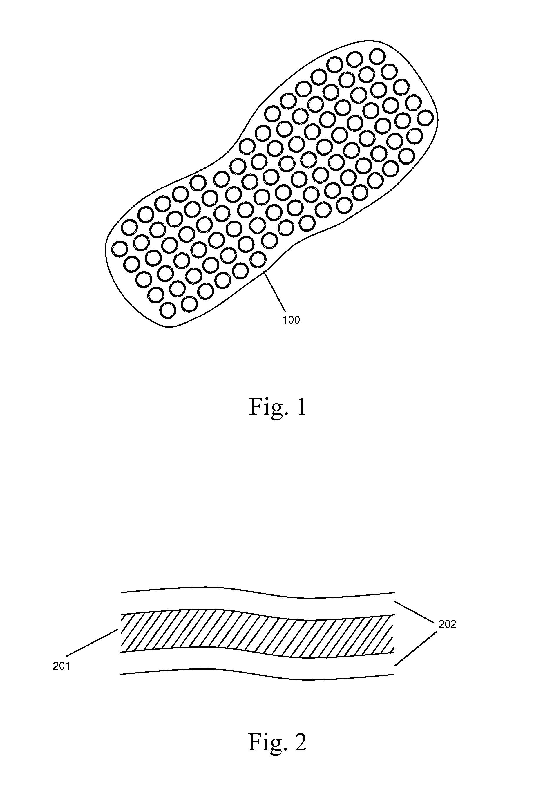 System and method for continuous monitoring of a human foot for signs of ulcer development