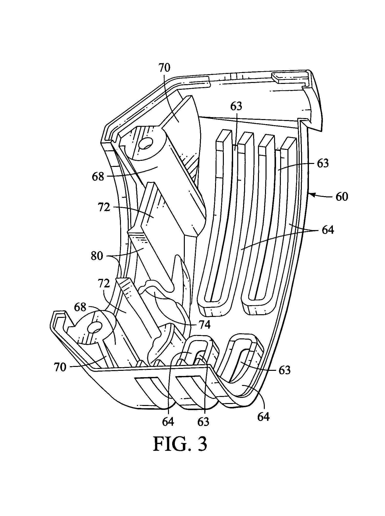 Shaft lock mechanism for a rotary power hand tool