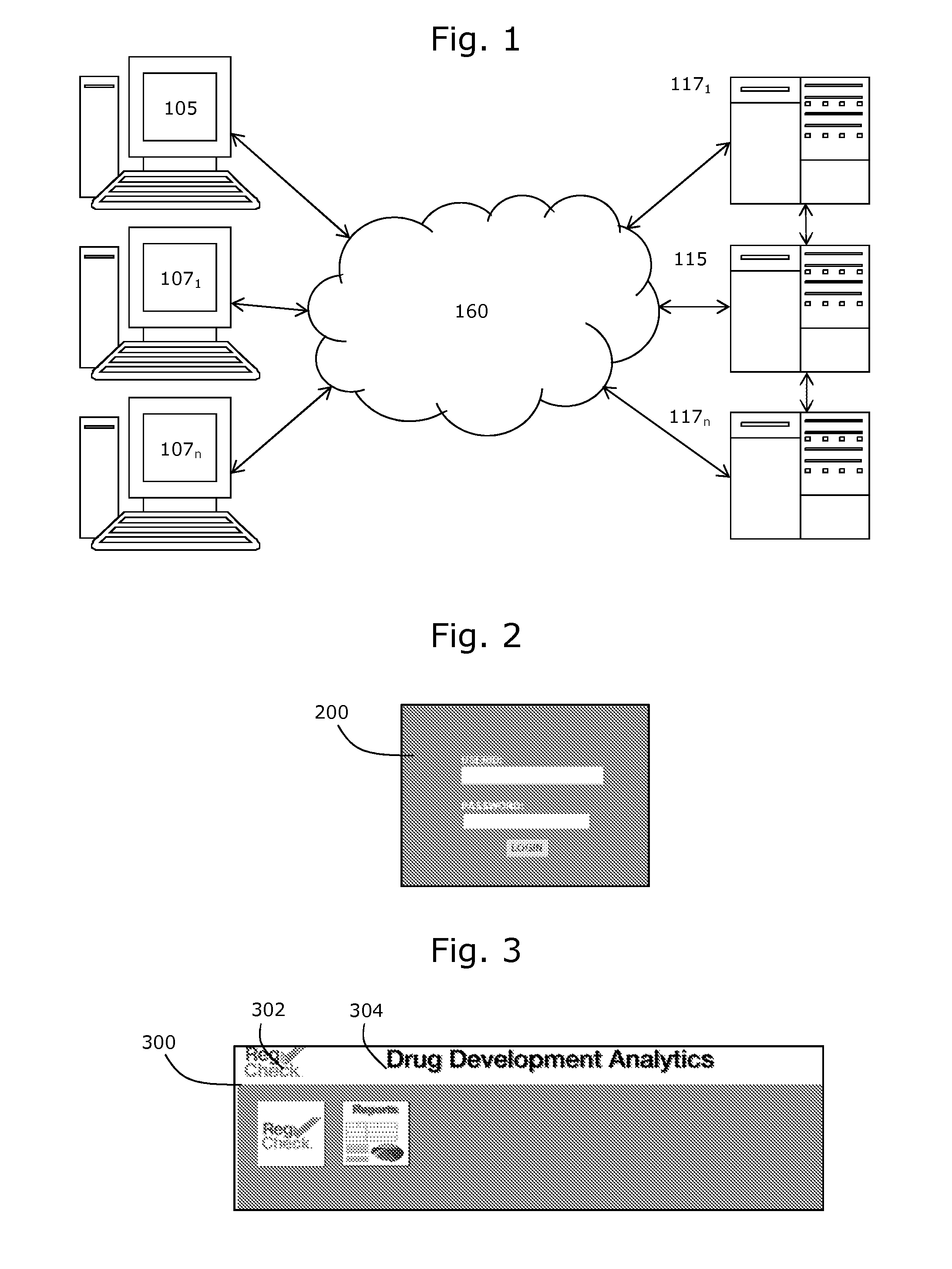 Medical information analysis systems and methods