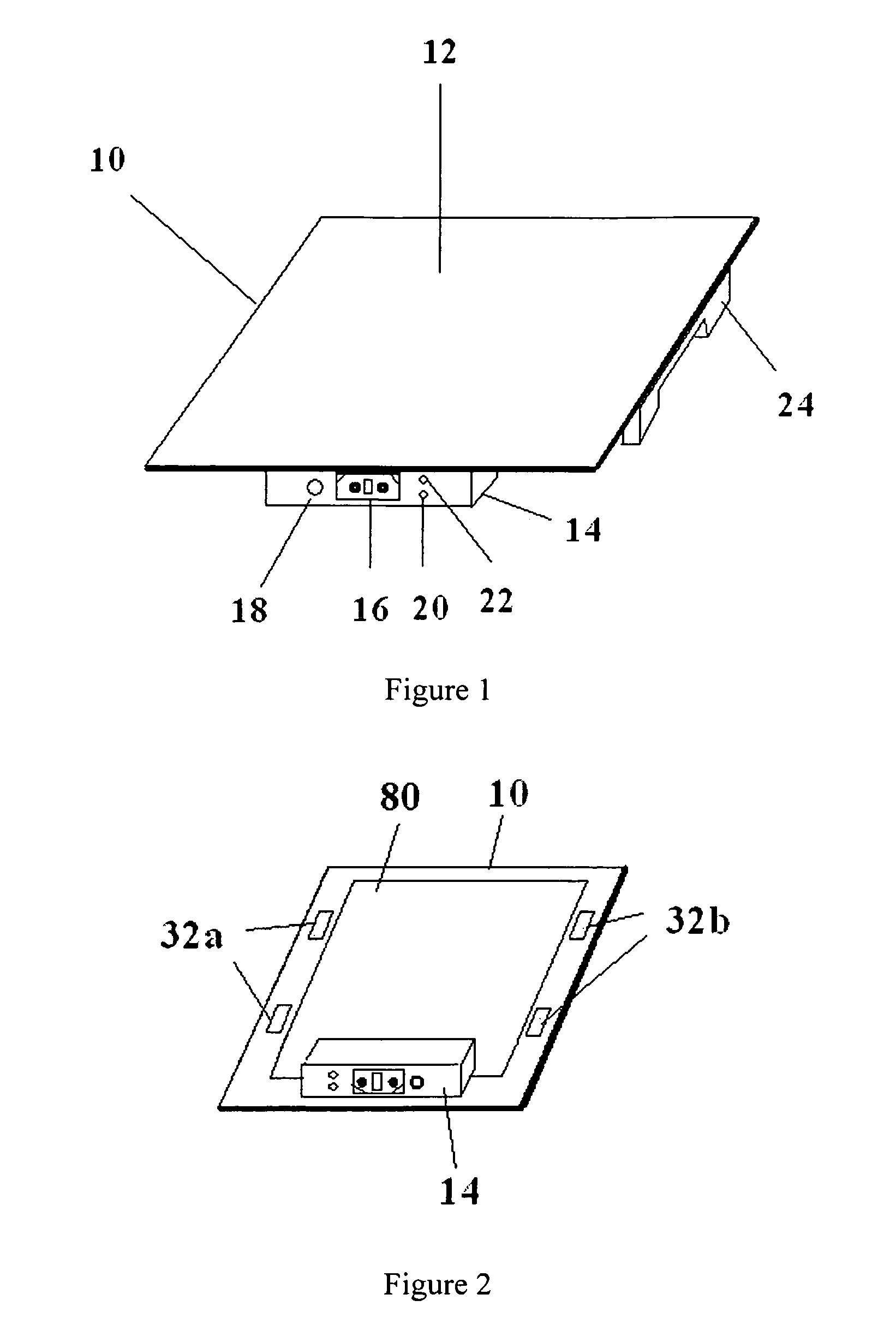 System for heated food delivery and serving