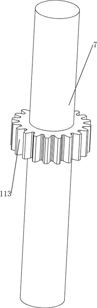 Marble slab surface grooving machine