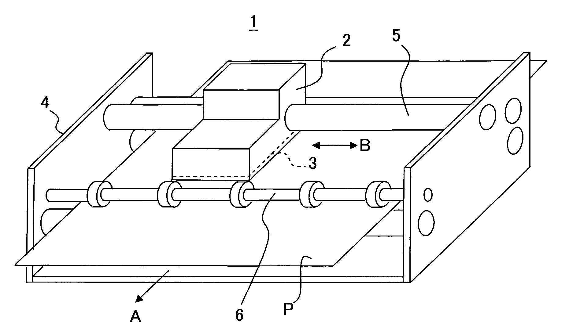 Printing apparatus