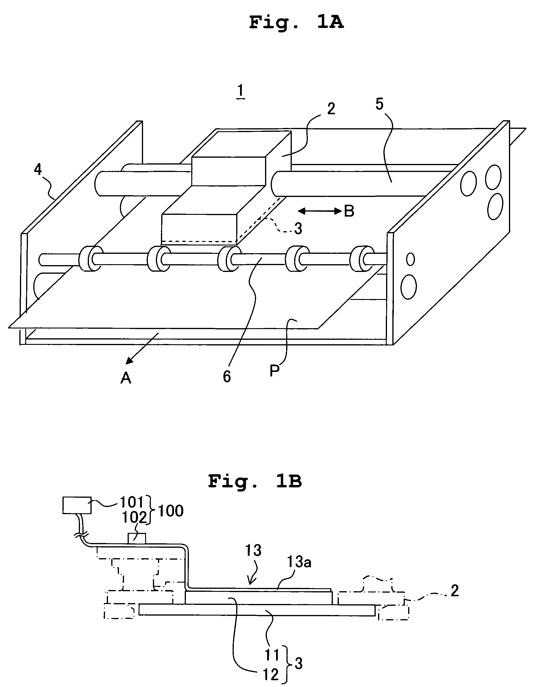 Printing apparatus