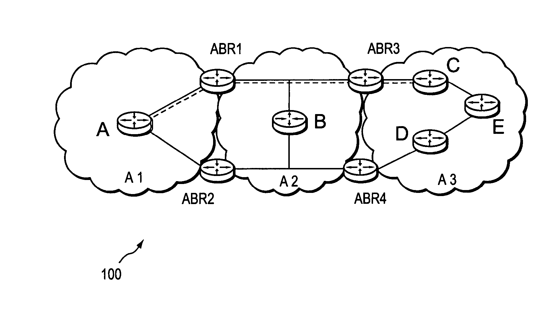 PROPAGATION OF ROUTING INFORMATION IN RSVP-TE FOR INTER-DOMAIN TE-LSPs