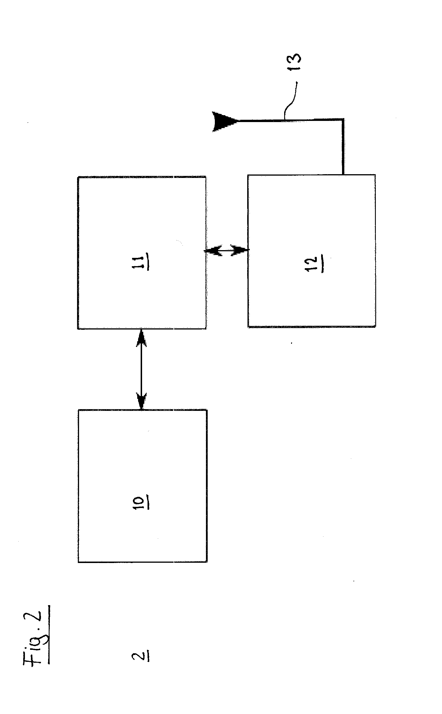 Imaging probe and method of obtaining position and/or orientation information