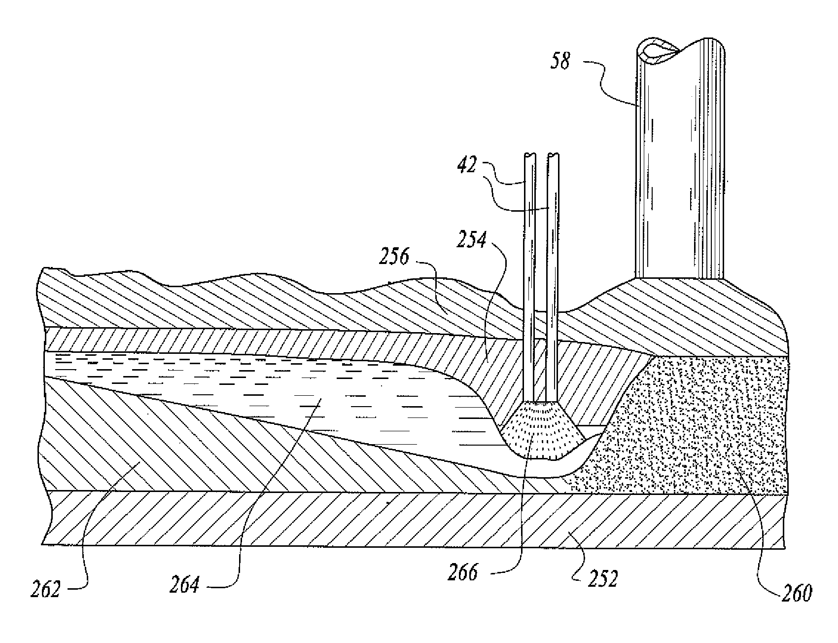 System and method for metal powder welding