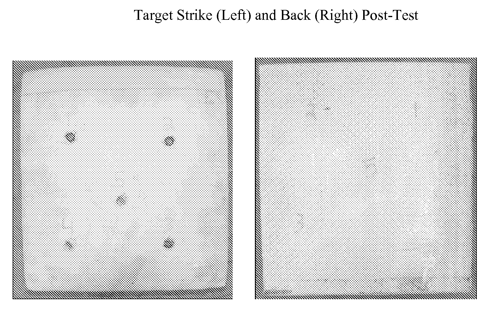 Products and methods for ballistic damage mitigation and blast damage suppression