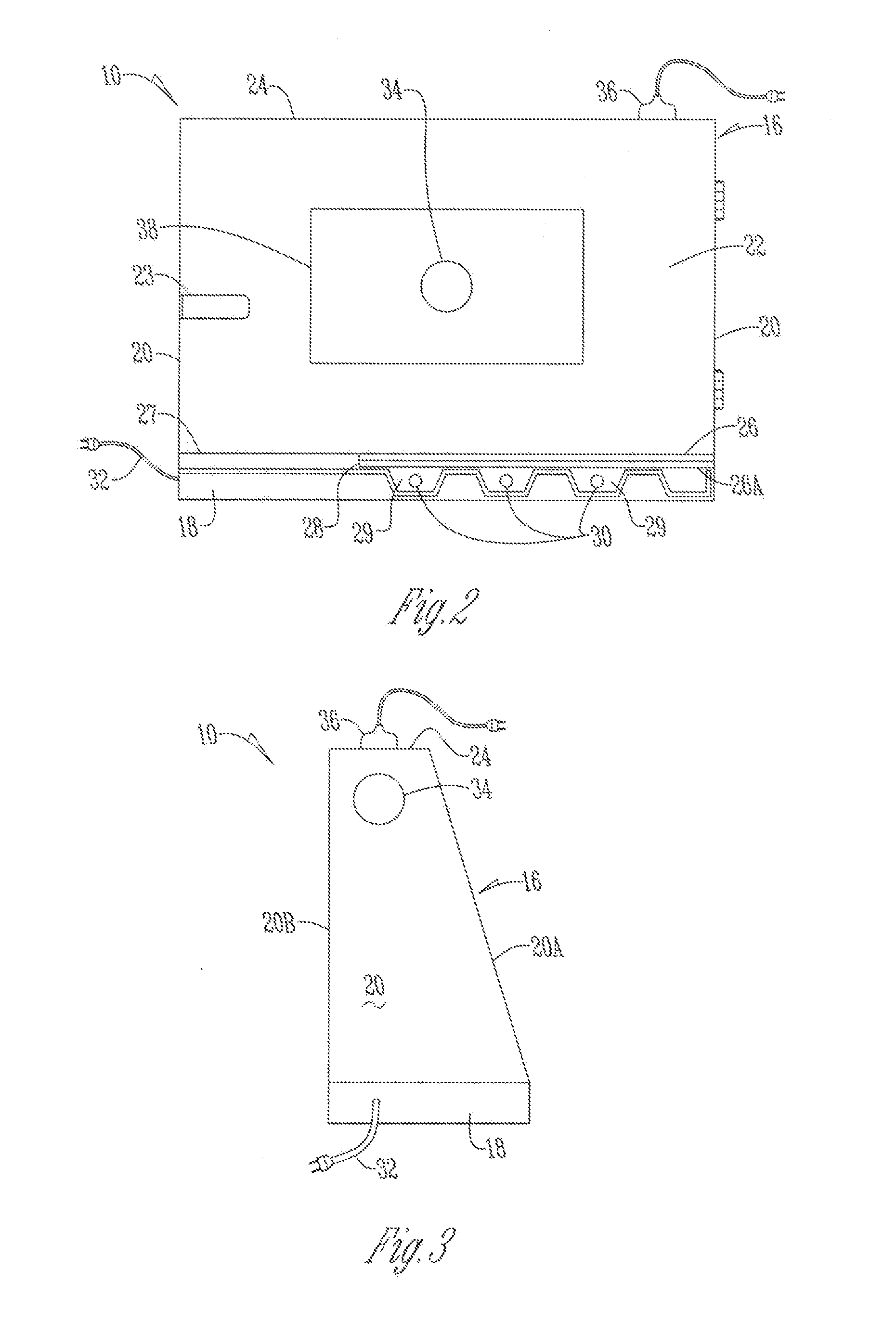 Calf warming device and method of using the same