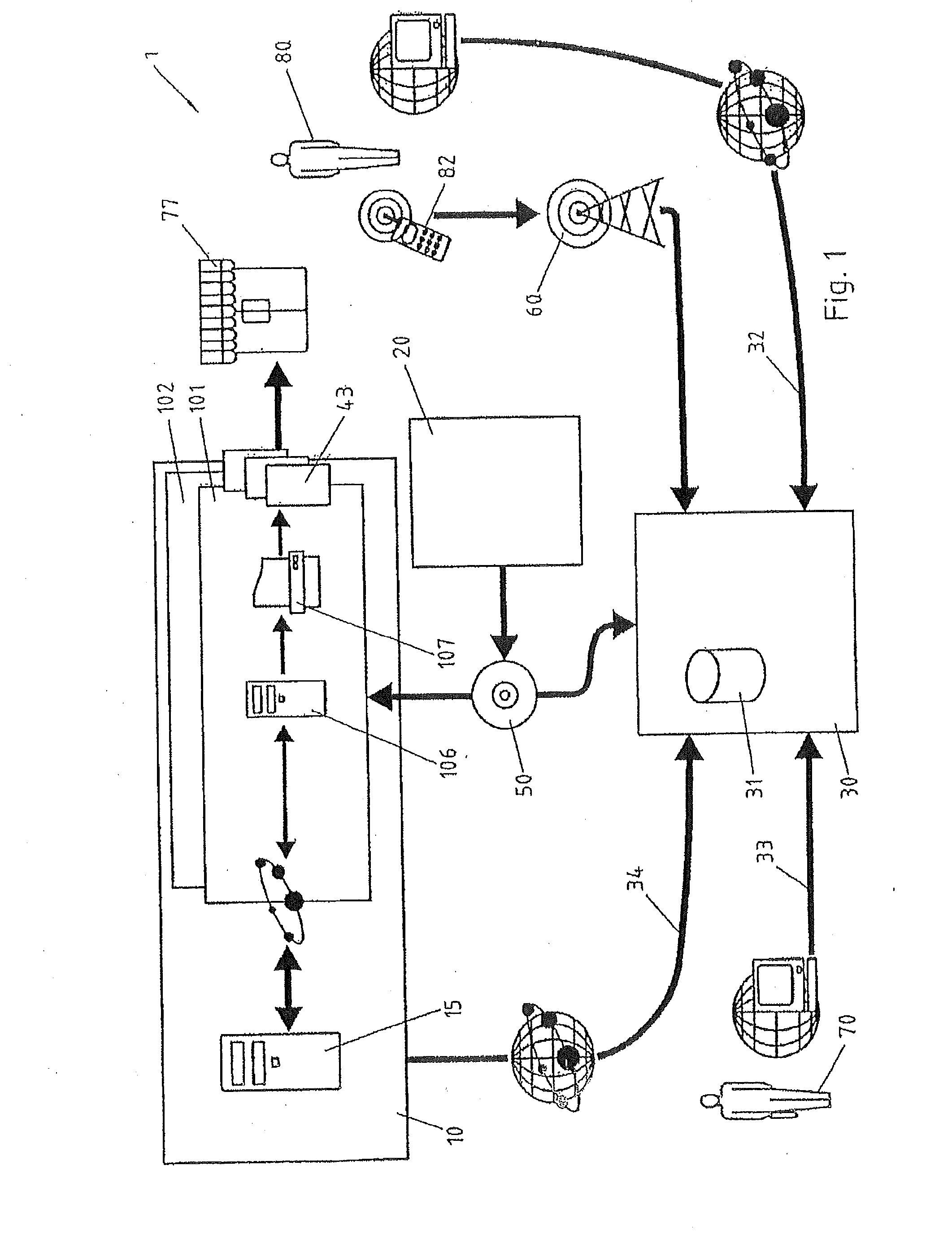Methods and systems for making, tracking and authentication of products