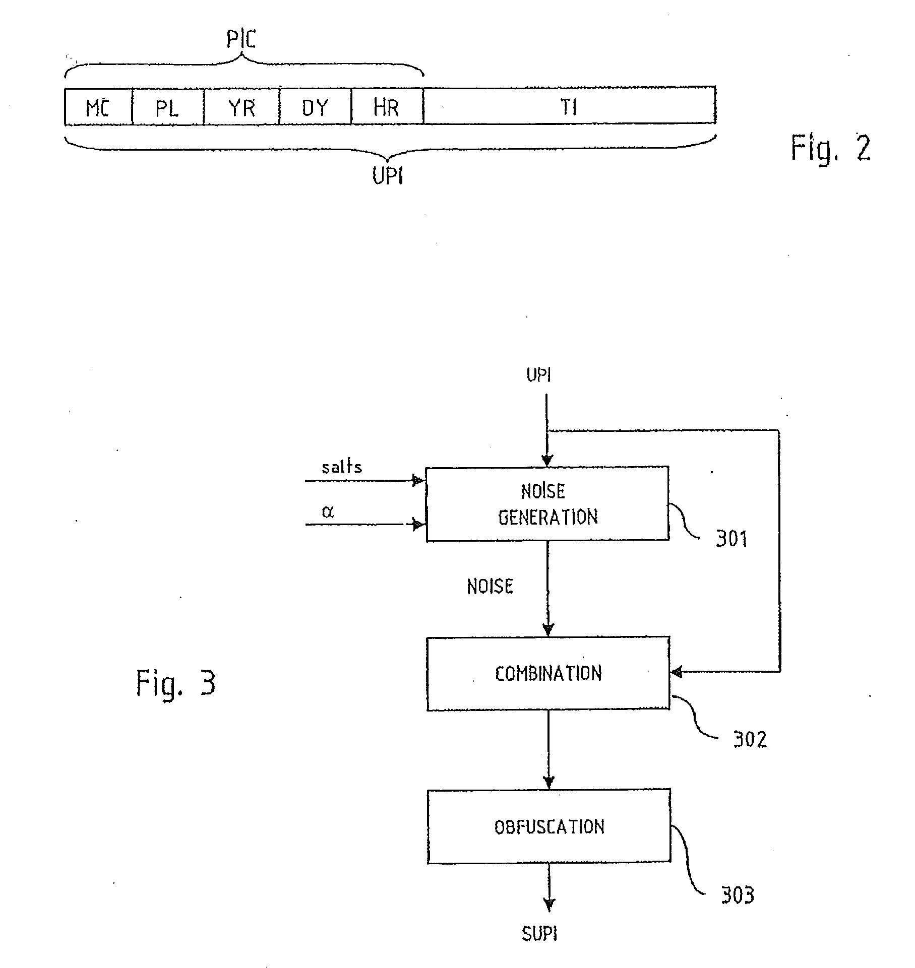Methods and systems for making, tracking and authentication of products