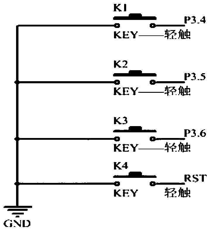 Novel intelligent fan and control method thereof