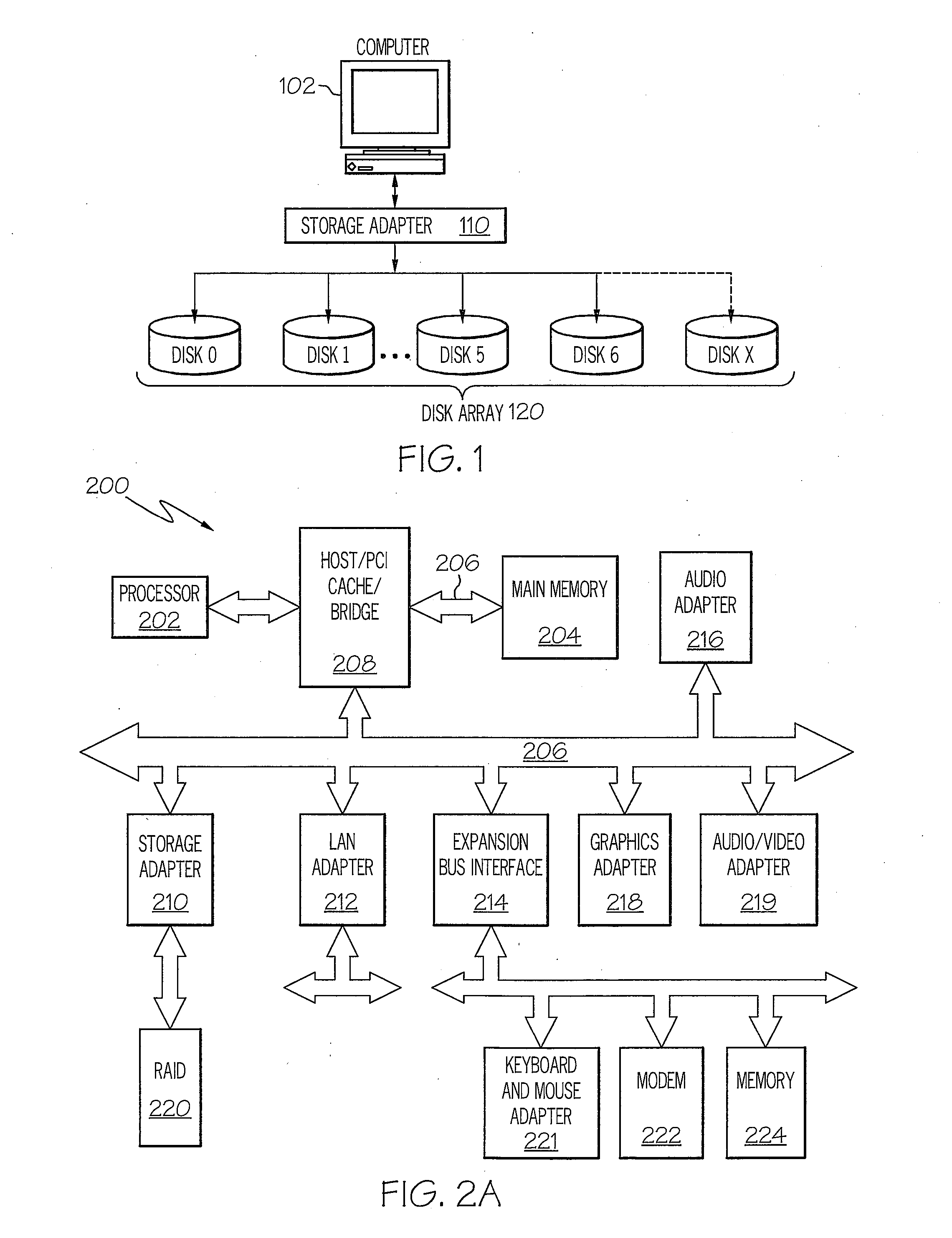 Method and system for grouping tracks for destaging on raid arrays