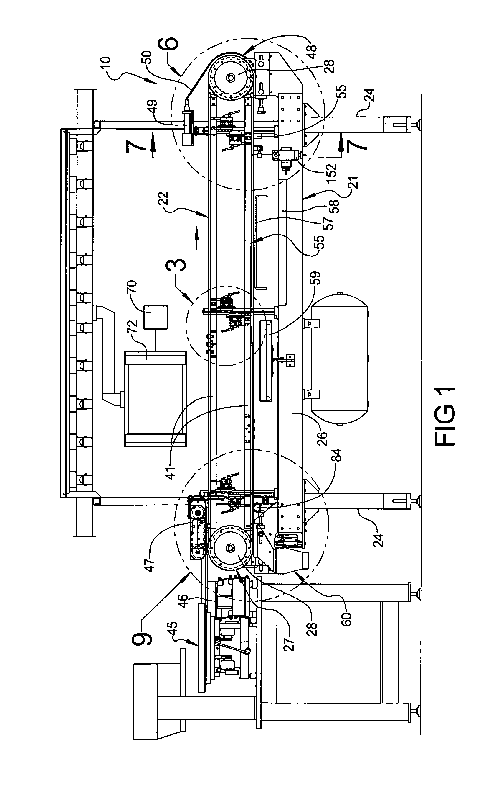 Coated fastener