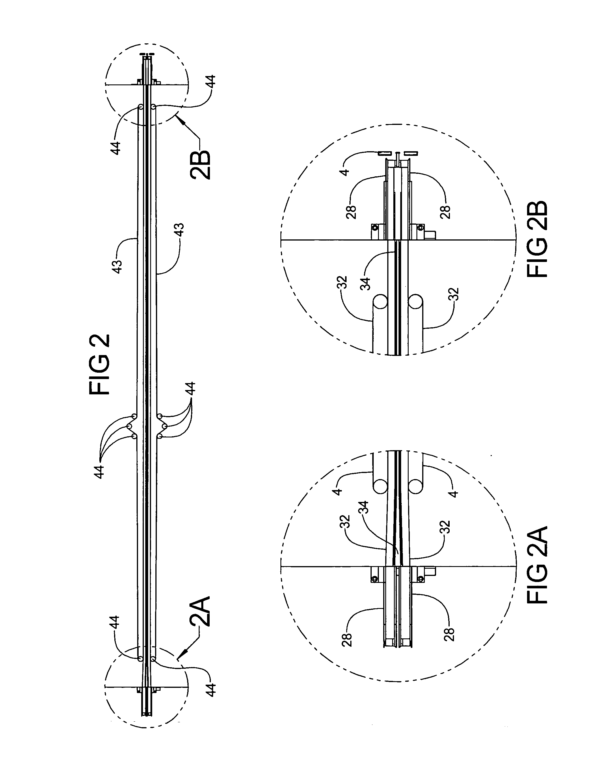 Coated fastener