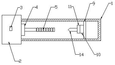 Cylindrical grinding machine for automatically grinding the middle-high curve of parabola