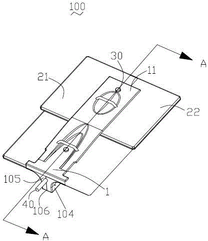 Lower extremity coils and components thereof for magnetic resonance imaging