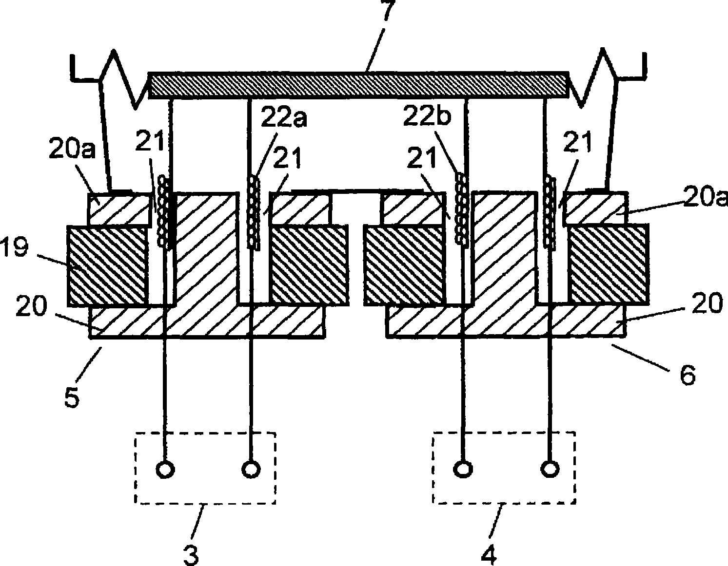 Active noise reduction system