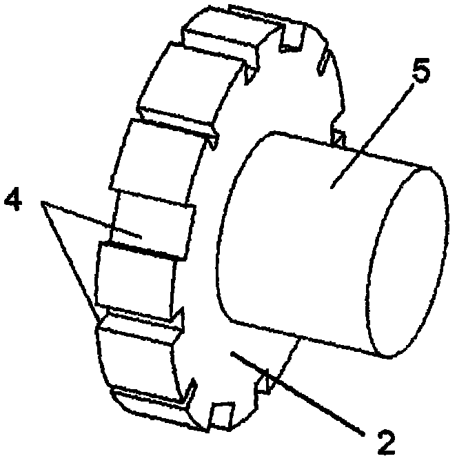 Torsional rigidity adjusting device