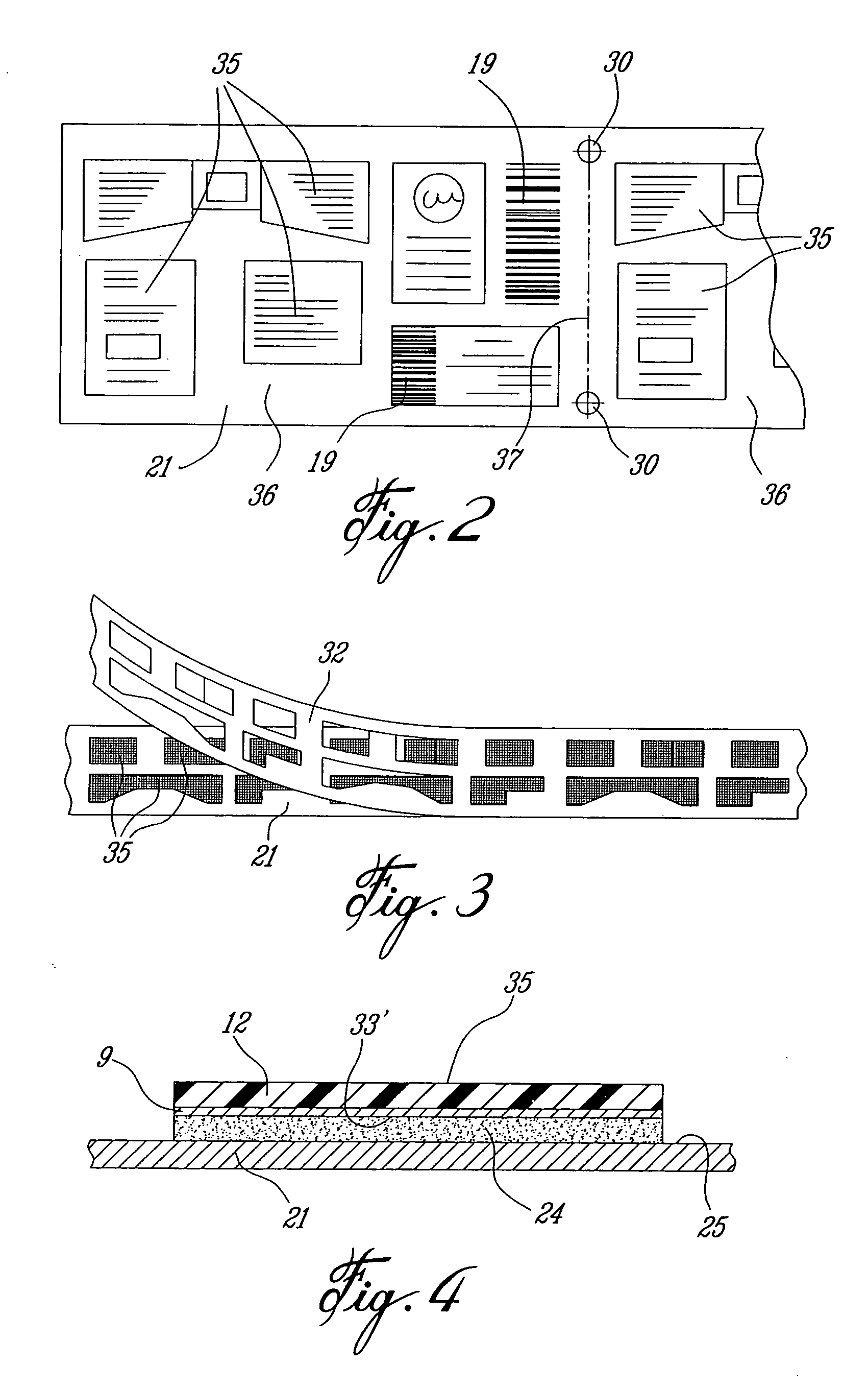 Method and system for manufacturing label kits comprised of carrier sheets having labels of specific shape removably retained thereon