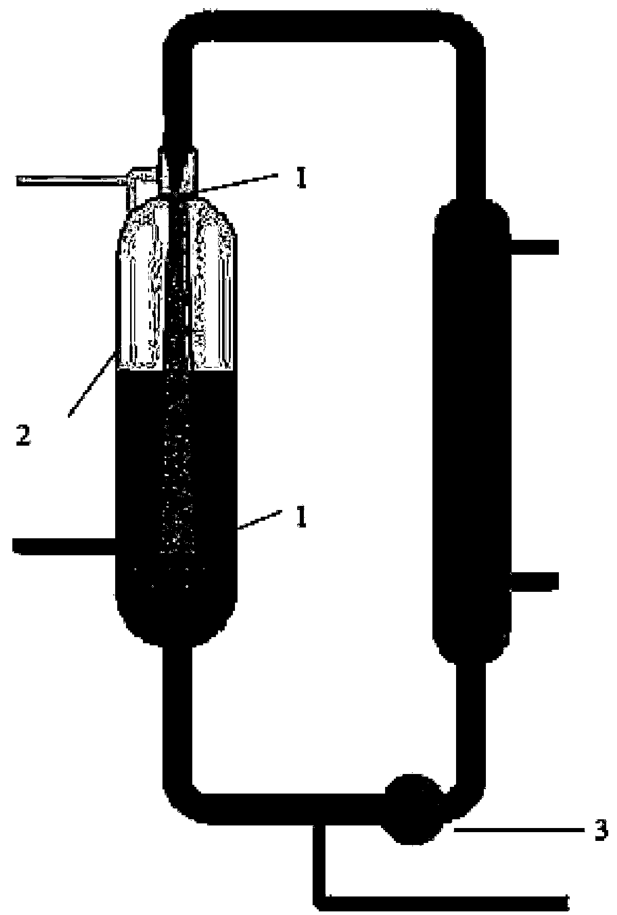 Novel preparation method for florfenicol crystal