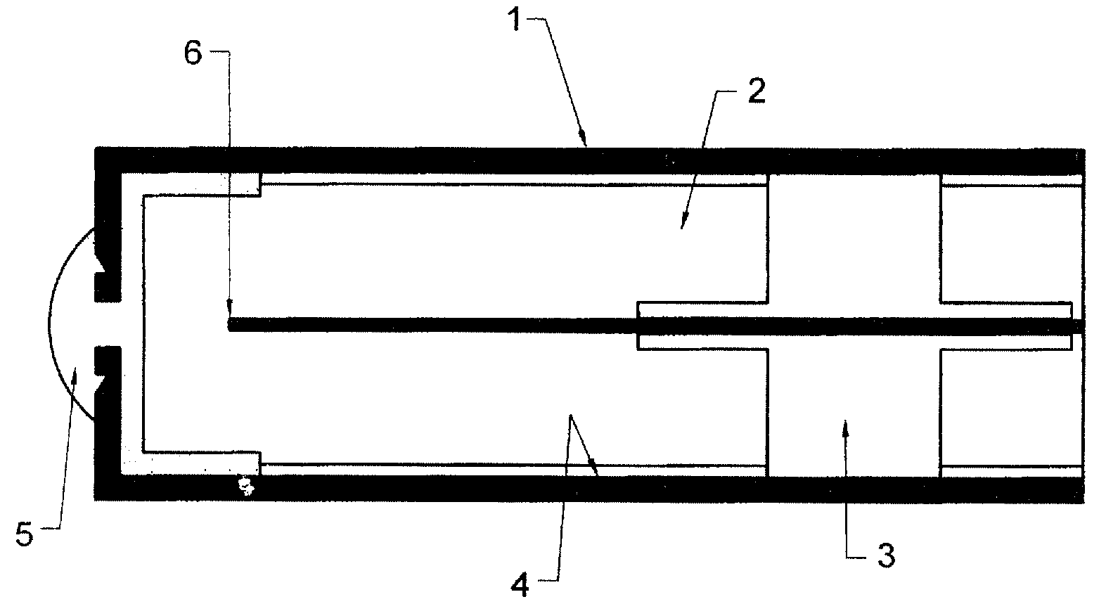 Method for manufacturing of composite door panel using injection molding technology