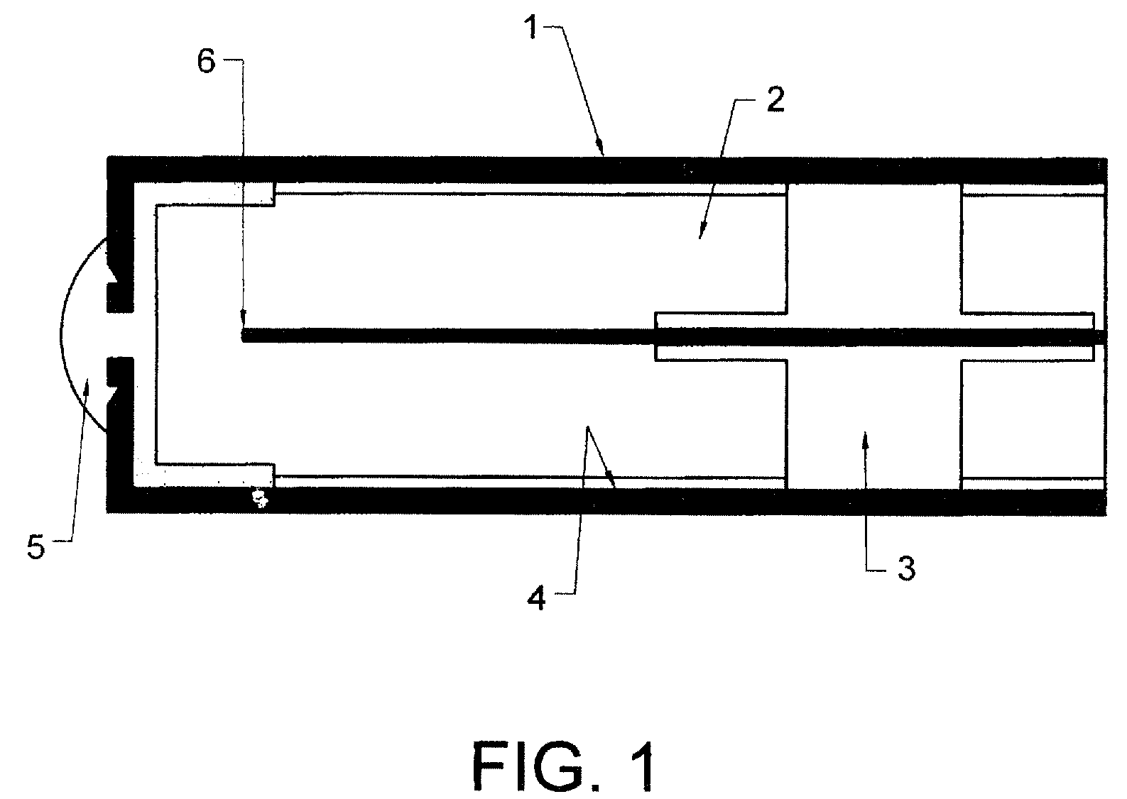 Method for manufacturing of composite door panel using injection molding technology