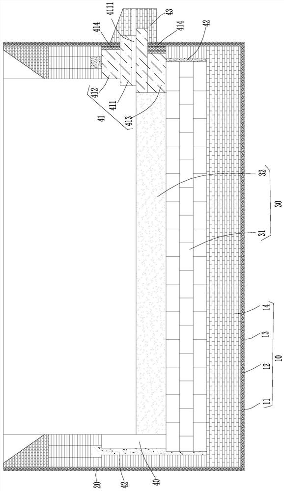 High temperature anti-oxidation carbon coating and preparation method