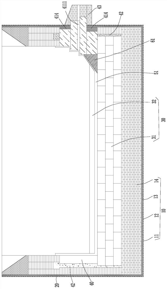 High temperature anti-oxidation carbon coating and preparation method