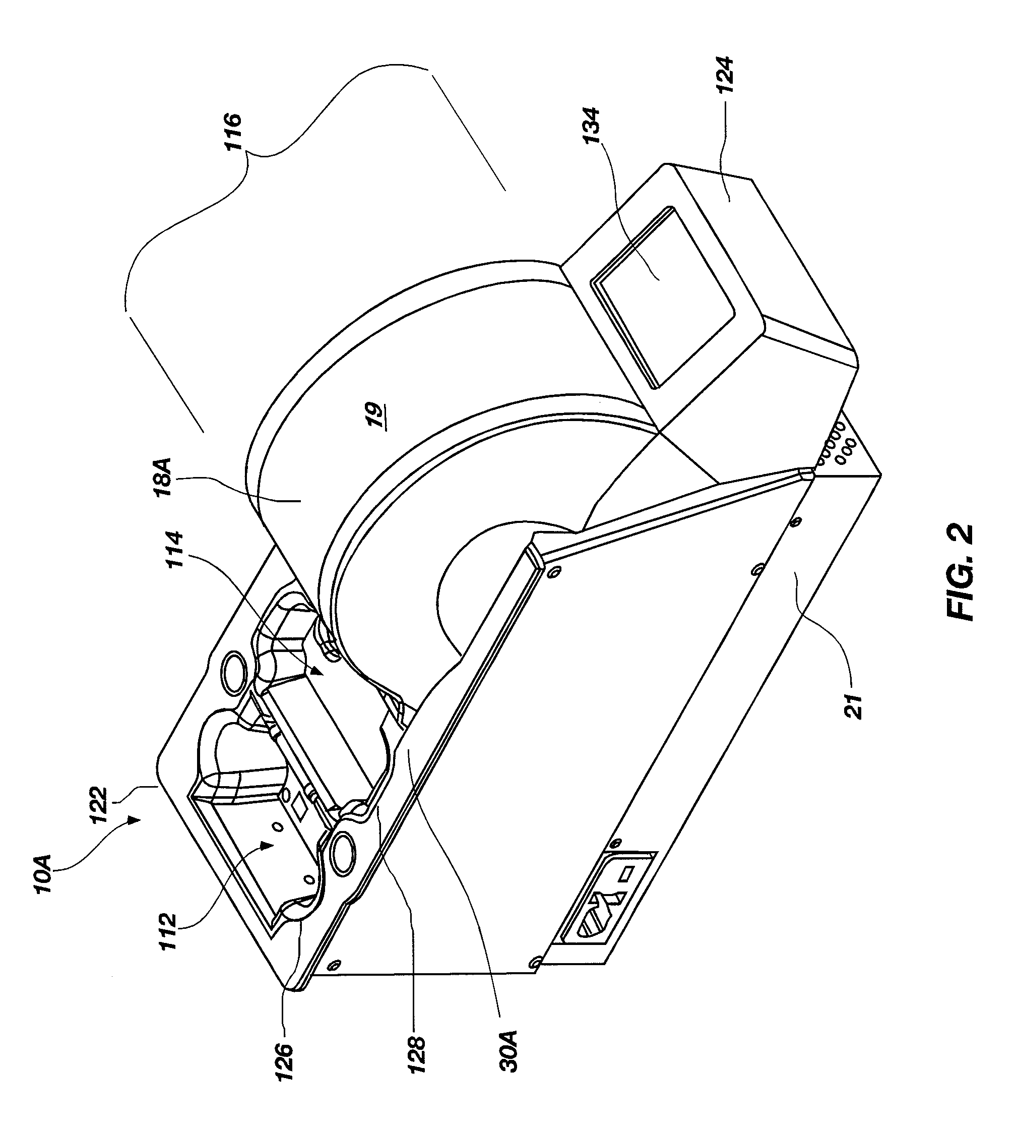 Apparatus, system, method, and computer-readable medium for casino card handling with multiple hand recall feature