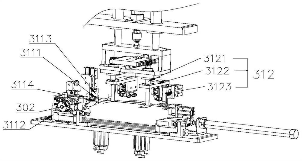 File pocket processing technology