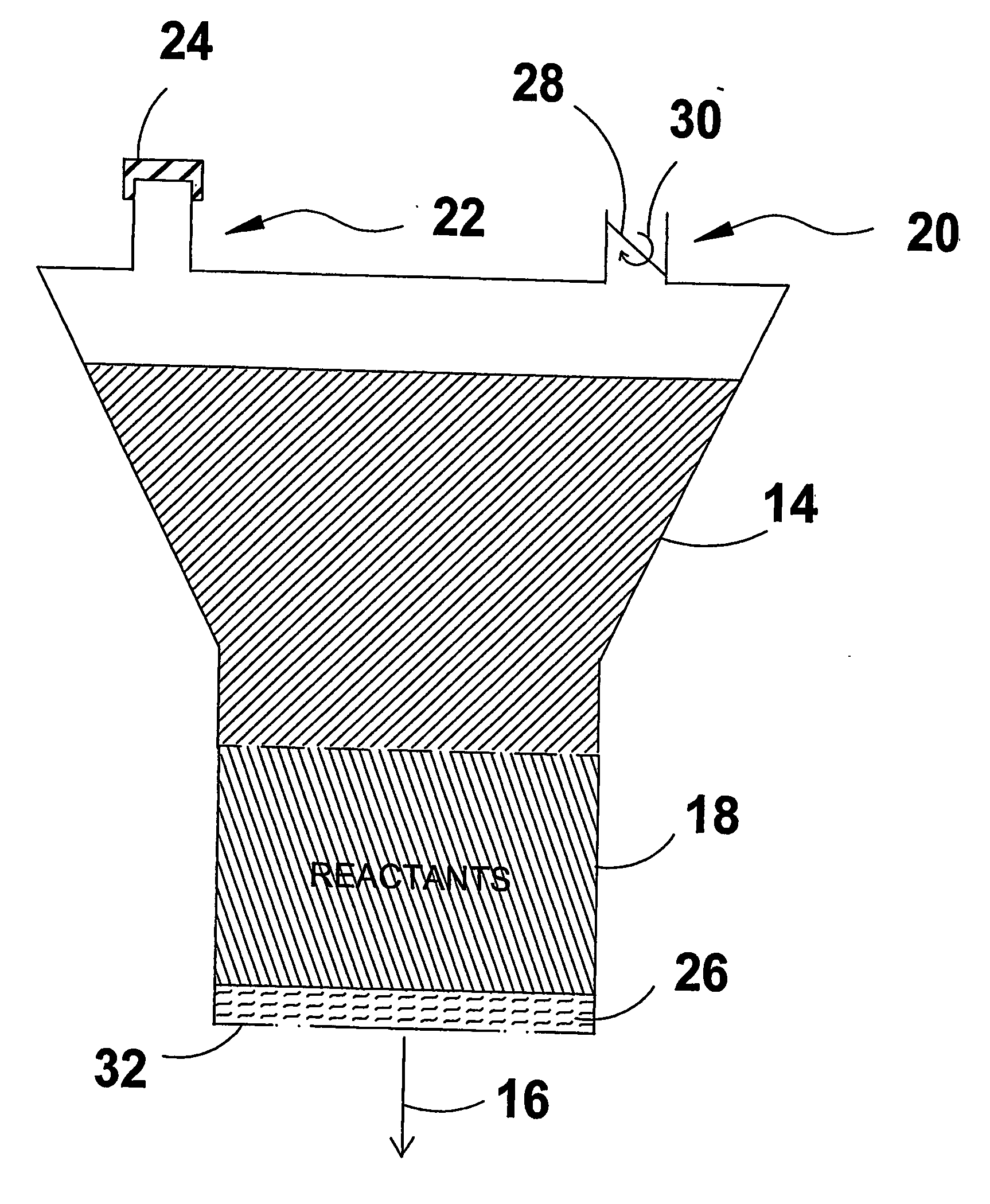 Water conversion device and method