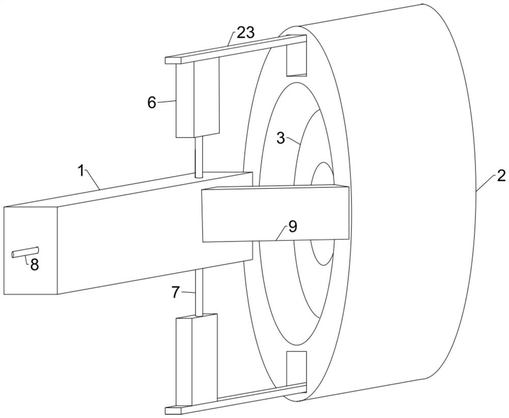 Apparatus for sheep farrowing