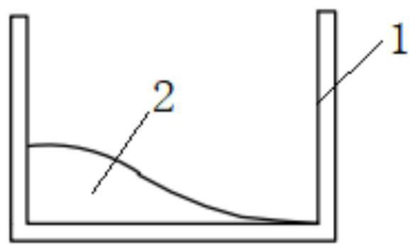 Shoe tree customizing method, customizing device and customizing shoe