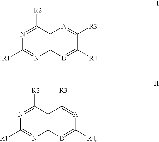 Heterocyclic compounds and uses thereof as d-alanyl-d-alanine ligase inhibitors