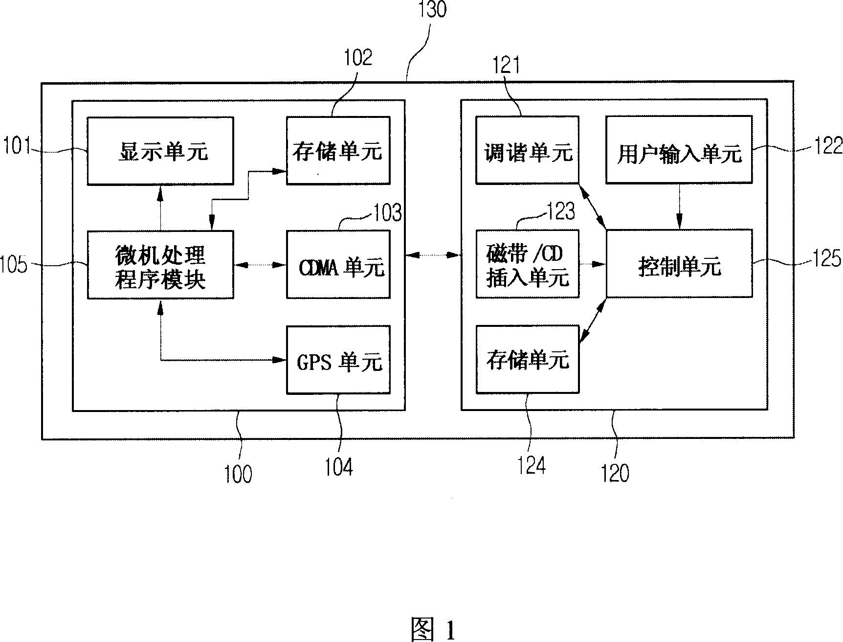 Remote information processing system and operating method thereof