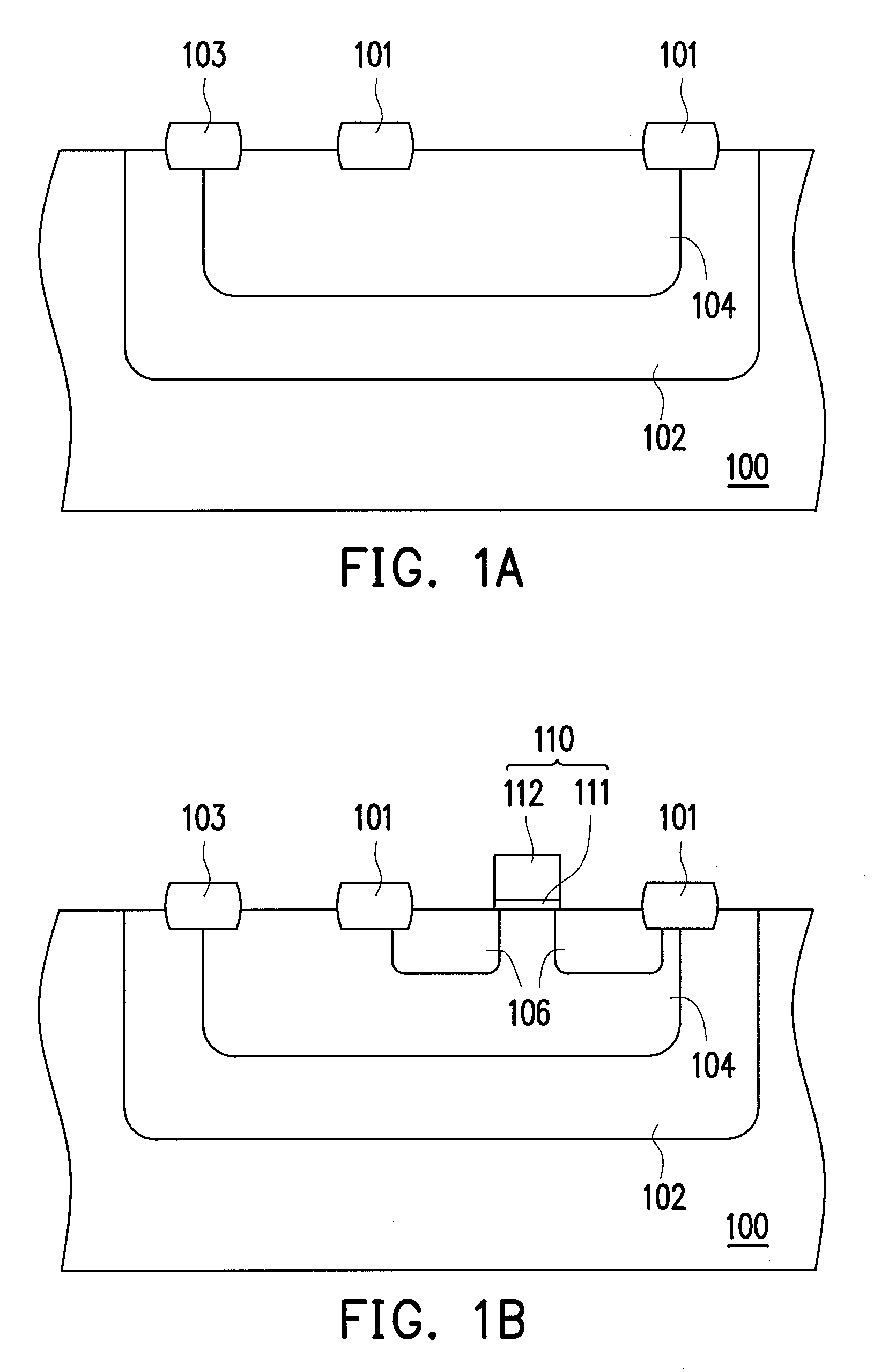 Metal oxide semiconductor device