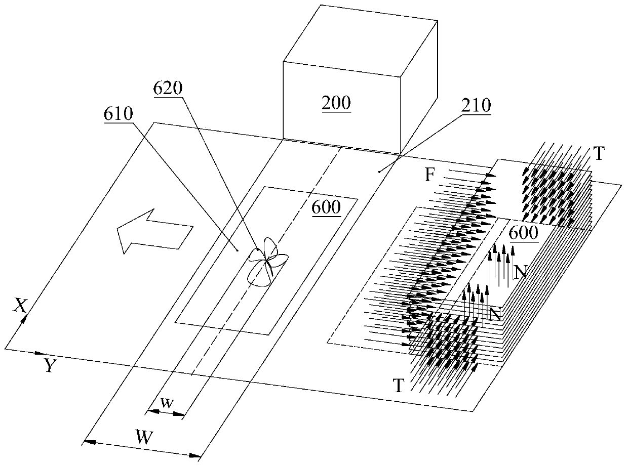 Printing method and printer capable of realizing small-batch high-speed printing