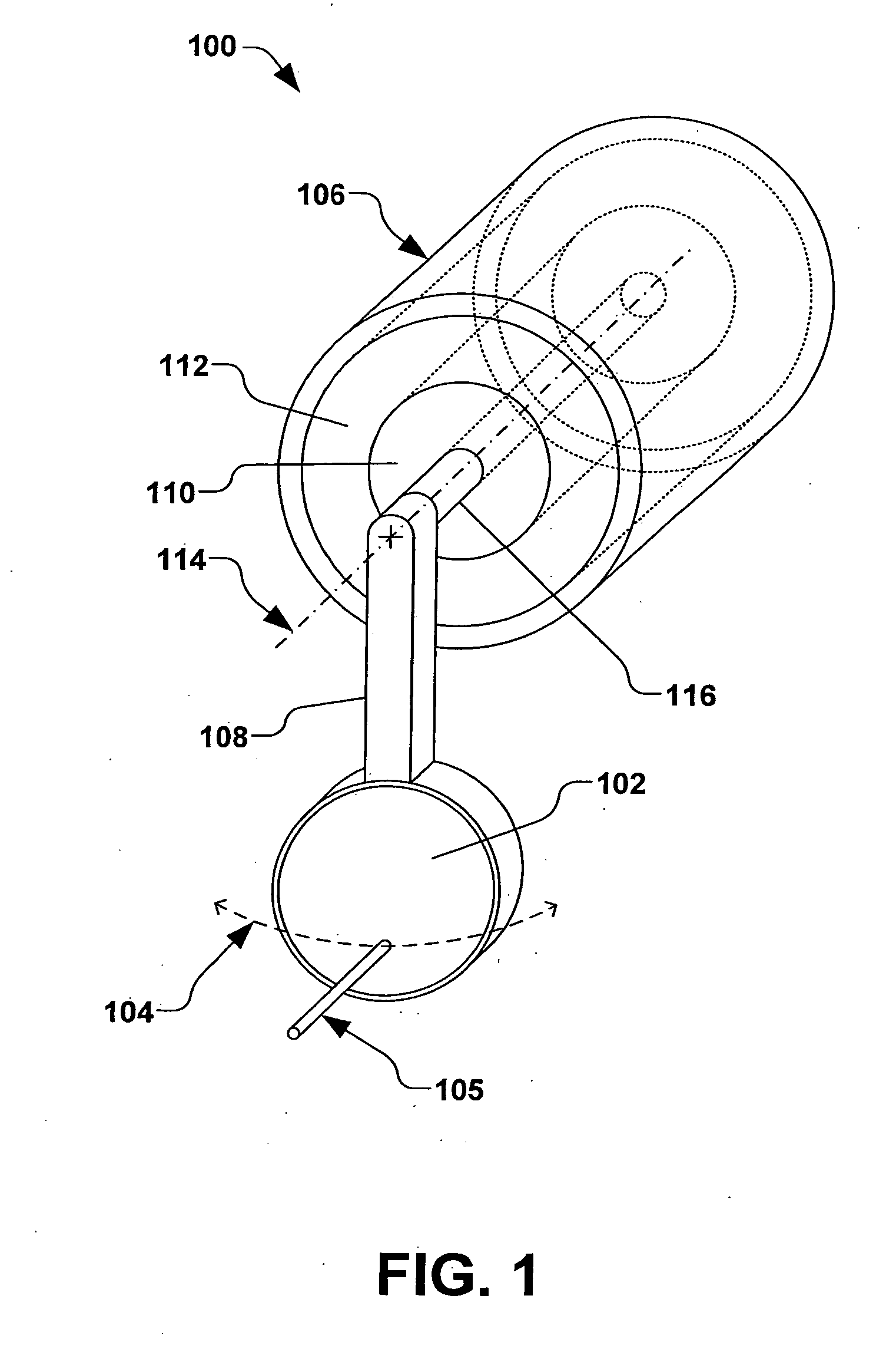 Method for reciprocating a workpiece through an ion beam