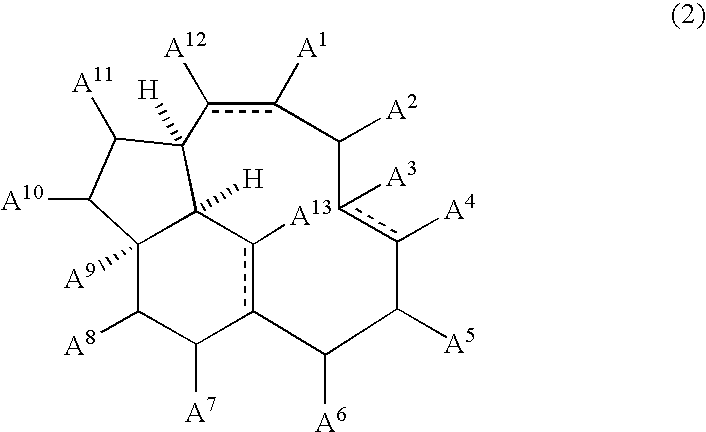 Novel antibiotic compounds