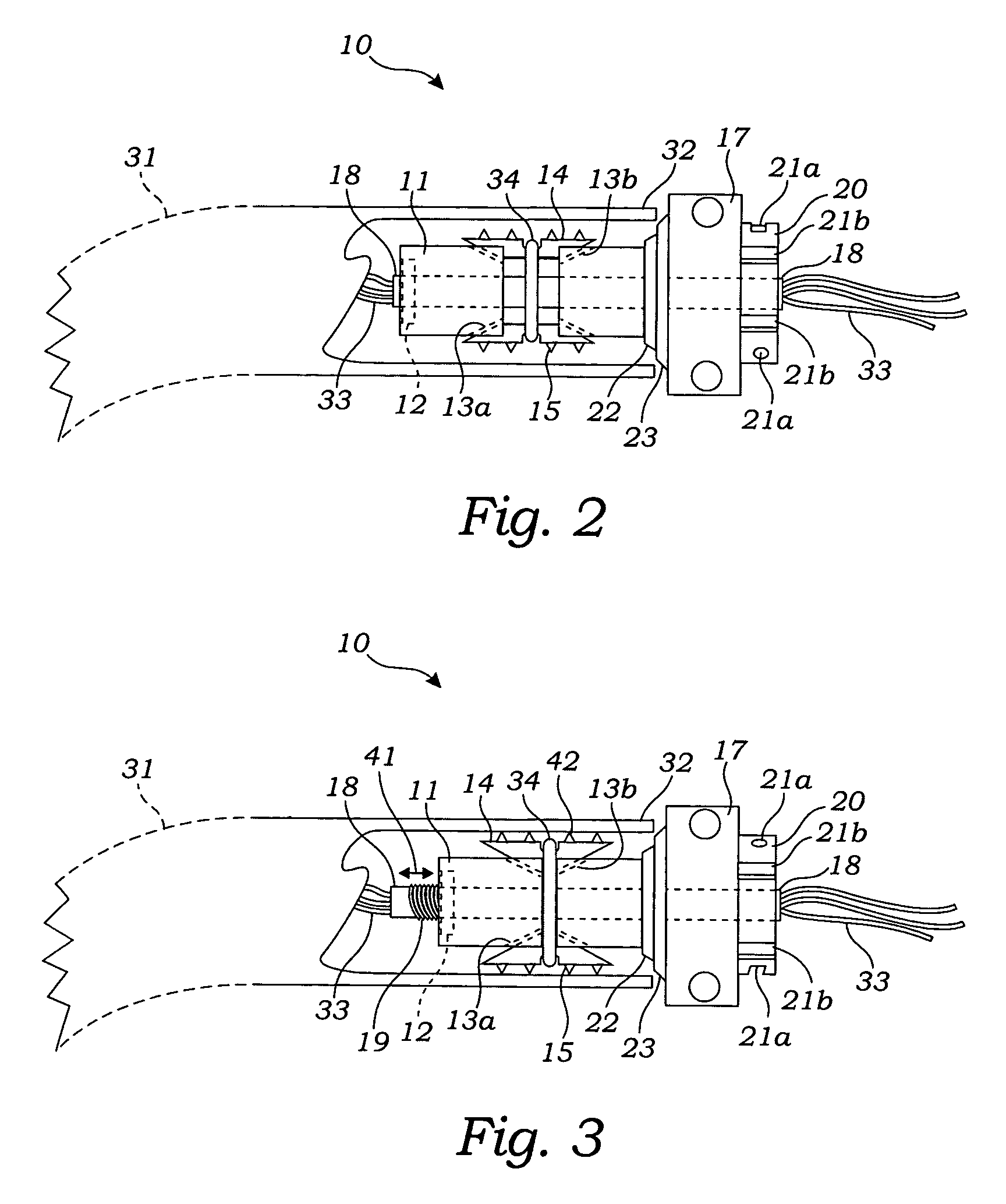 Pipe mounting apparatus and method of use